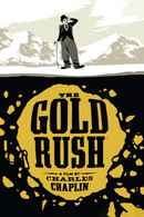 The Gold Rush Poster 4