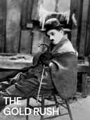 The Gold Rush Poster 1