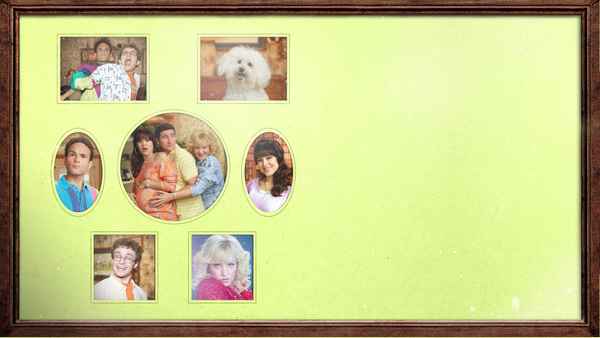 The Goldbergs Poster 3