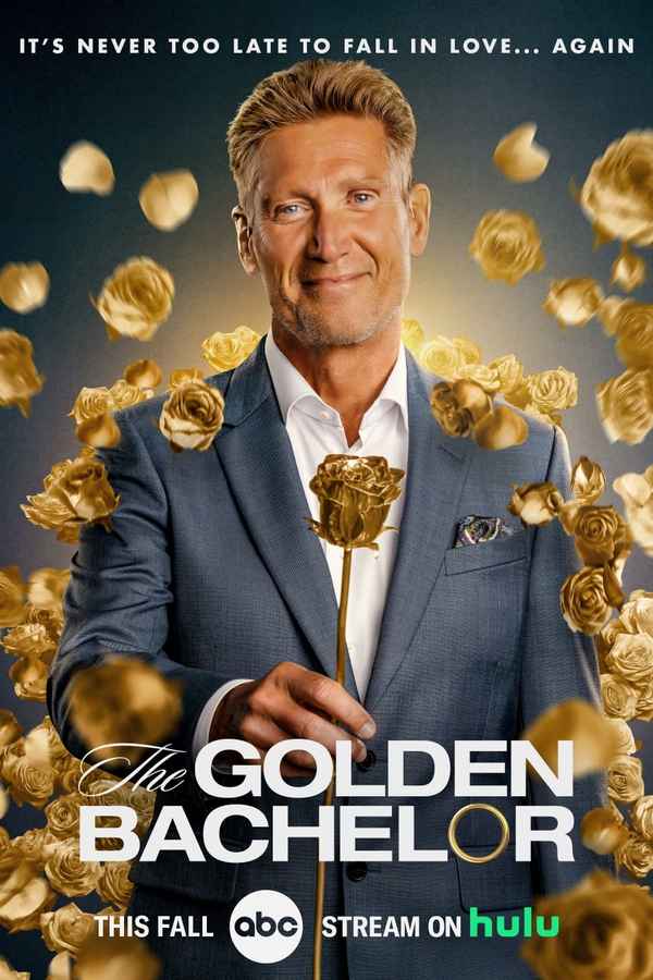 The Golden Bachelor Poster 6