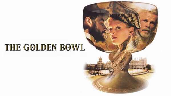 The Golden Bowl Poster 6