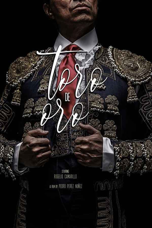 The Golden Bull Poster 1