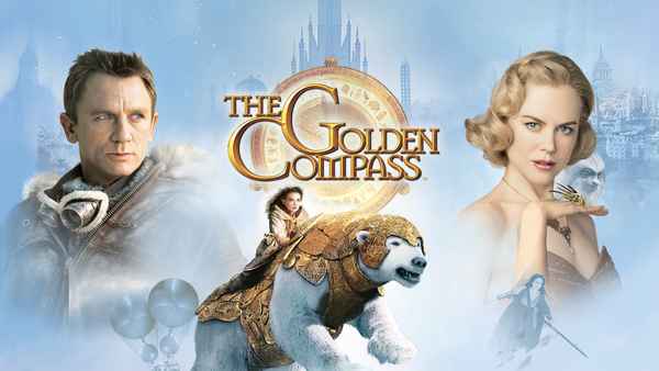 The Golden Compass Poster 2
