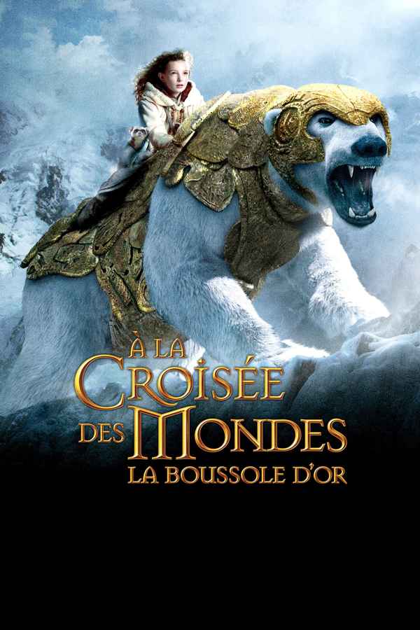 The Golden Compass Poster 7