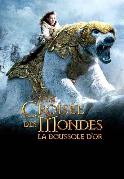 The Golden Compass