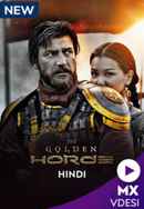 The Golden Horde Poster 5