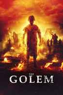 The Golem Poster 1