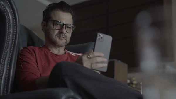 The Gone Game Poster 3