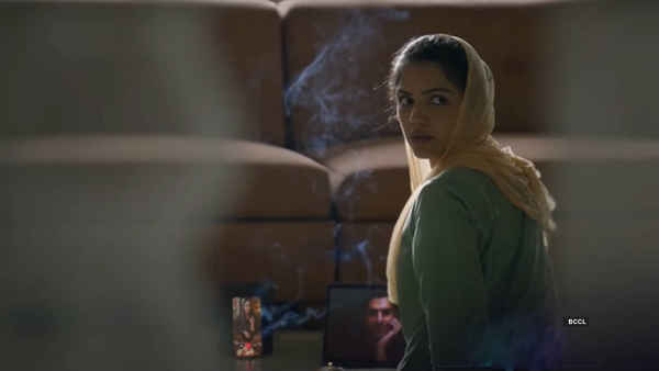 The Gone Game Poster 5