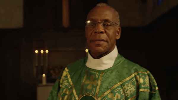 The Good Catholic Poster 2