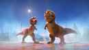 The Good Dinosaur Poster 7