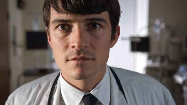 The Good Doctor Poster 1