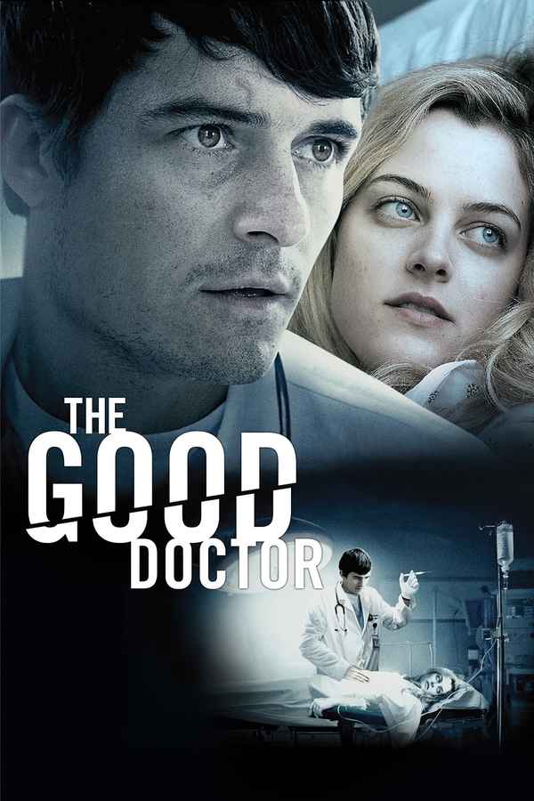 The Good Doctor Poster 2