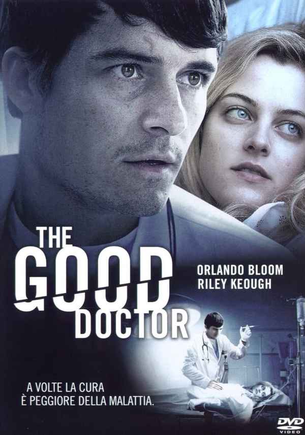 The Good Doctor Poster 6