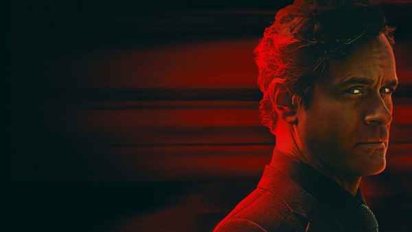 The Good Father: The Martin MacNeill Story Poster 1