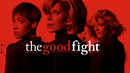 The Good Fight Poster 1