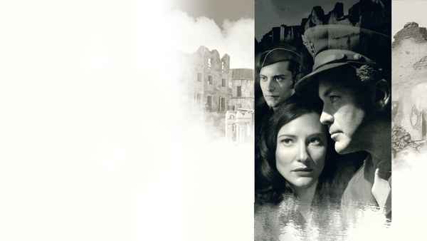 The Good German Poster 1