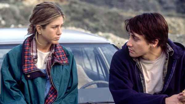 The Good Girl Poster 6