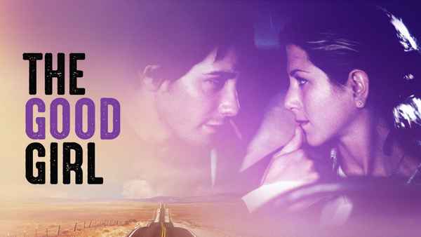 The Good Girl Poster 1