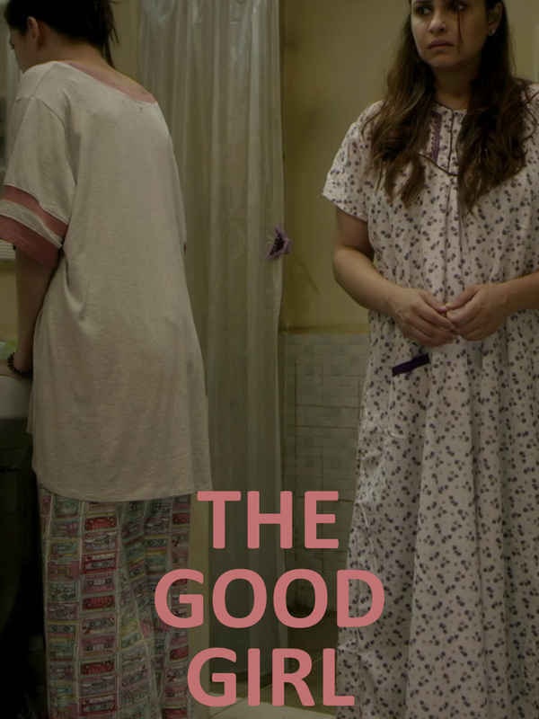 The Good Girl Poster 1