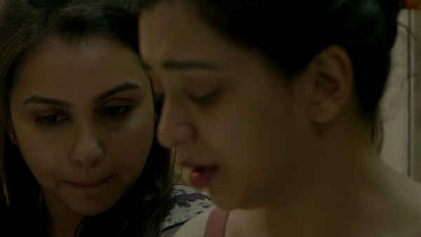 The Good Girl Poster 2