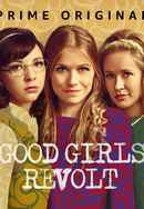 The Good Girls Revolt Poster 2