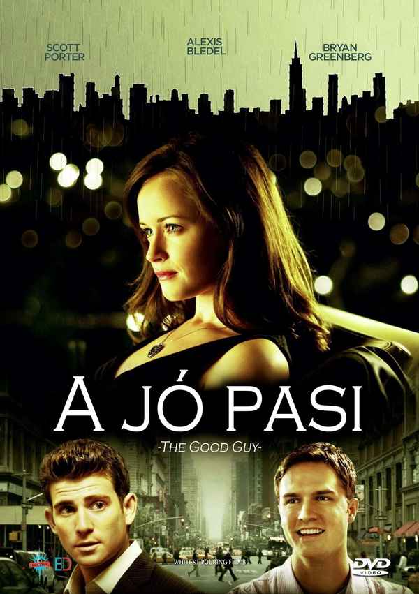 The Good Guy Poster 7