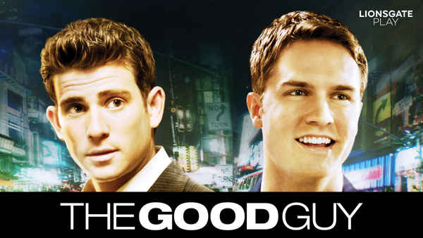 The Good Guy Poster 6