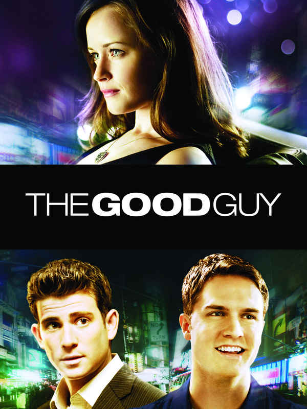 The Good Guy Poster 5