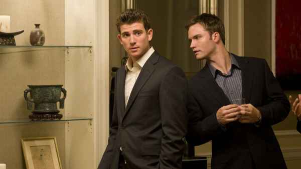 The Good Guy Poster 2