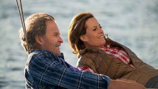 The Good House Poster 4