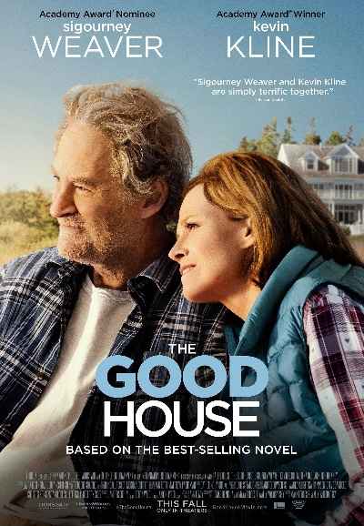 The Good House