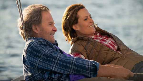 The Good House Poster 2