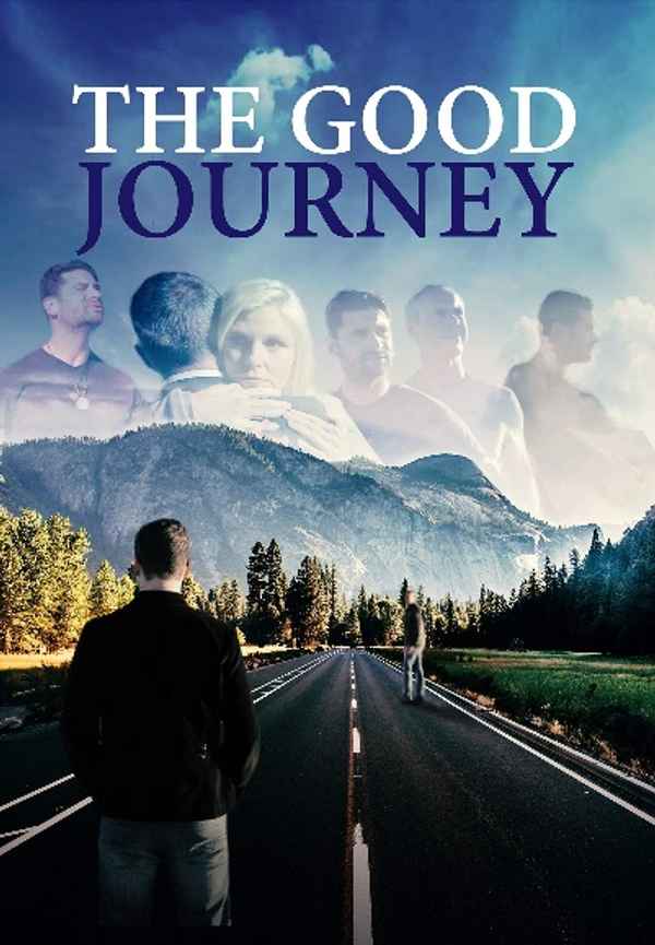 The Good Journey Poster 6