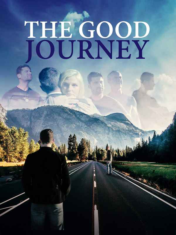 The Good Journey Poster 1