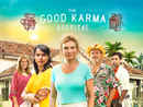 The Good Karma Hospital Poster 4