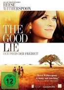 The Good Lie Poster 3