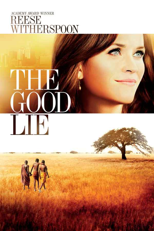 The Good Lie Poster 4