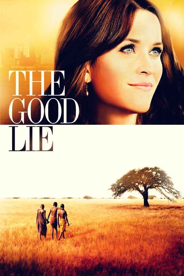 The Good Lie Poster 6