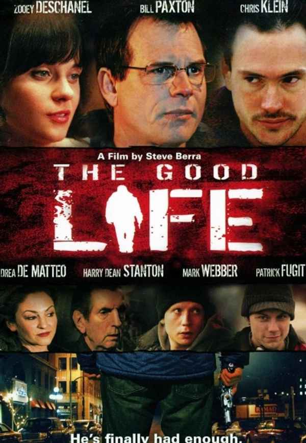 The Good Life Poster 4