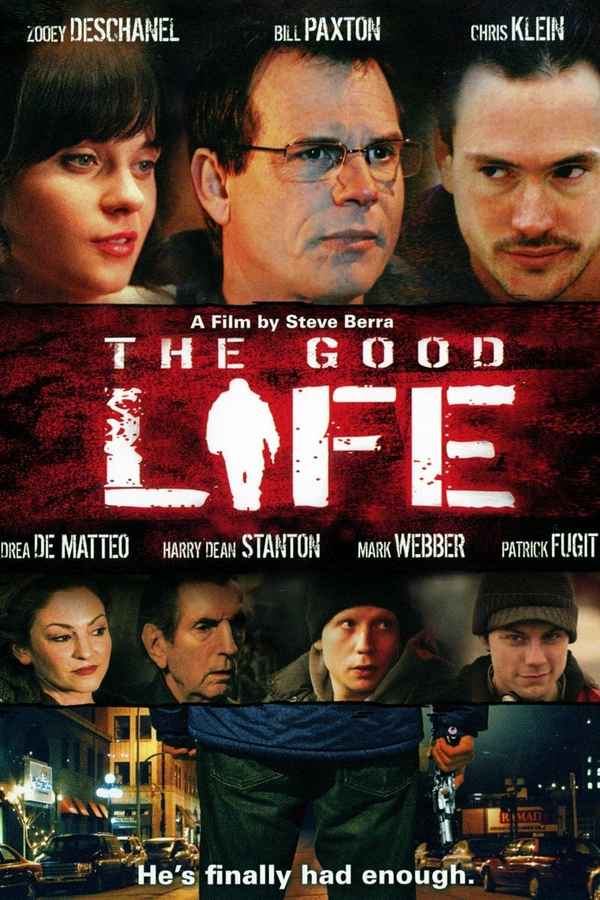 The Good Life Poster 1