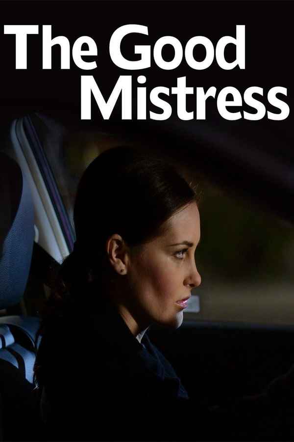 The Good Mistress Poster 6