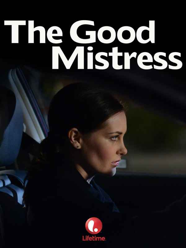 The Good Mistress Poster 1