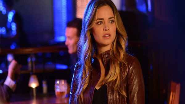 The Good Mistress Poster 4