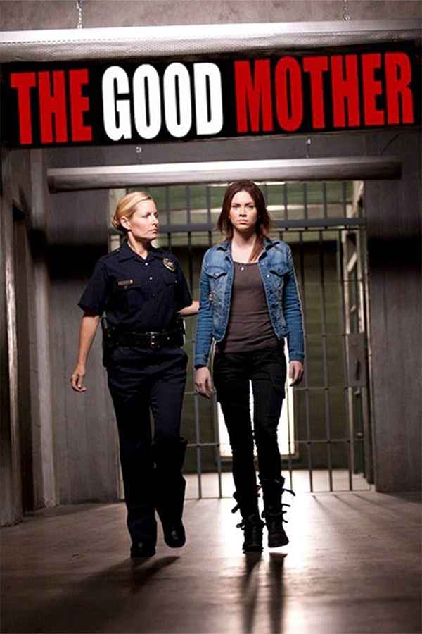 The Good Mother Poster 4