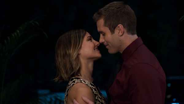 The Good Nanny Poster 5