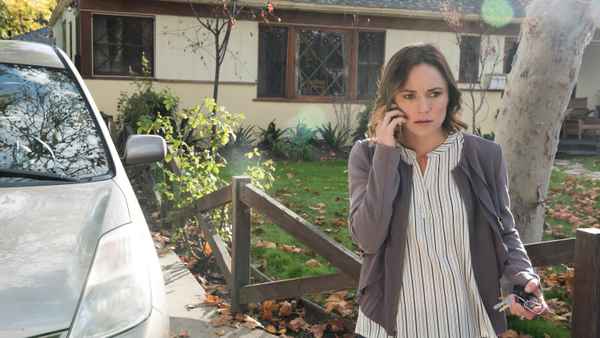 The Good Nanny Poster 1