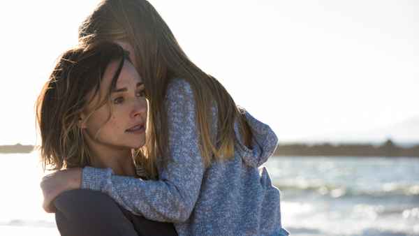 The Good Nanny Poster 3