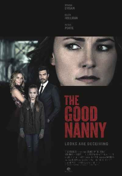 The Good Nanny