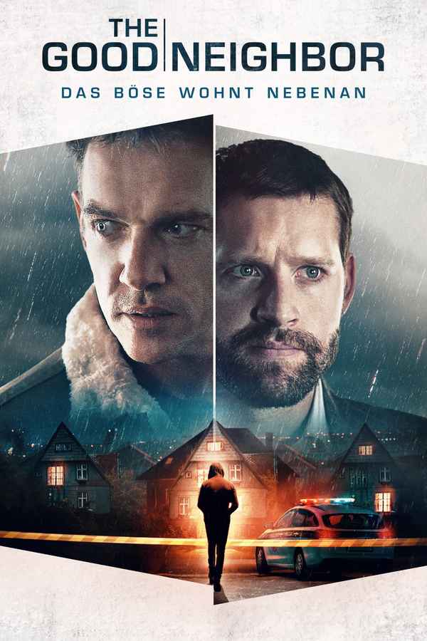 The Good Neighbor Poster 6